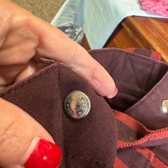 Hermes Tote Bag EUC - Picture 16 of 16